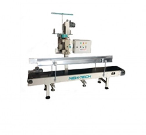 Otomatik Bantlı Model Yapıştırma Ve Dikiş Sistemleri-2